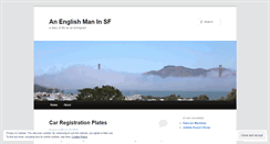 Desktop Screenshot of englishmaninsf.com